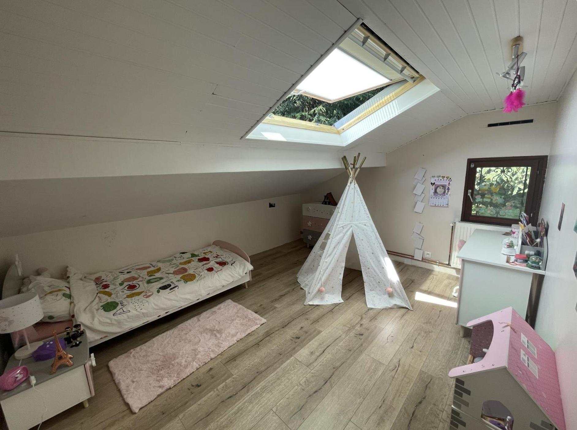 Cosy Chalet Annecy Lake For A Family Sévrier Exterior foto